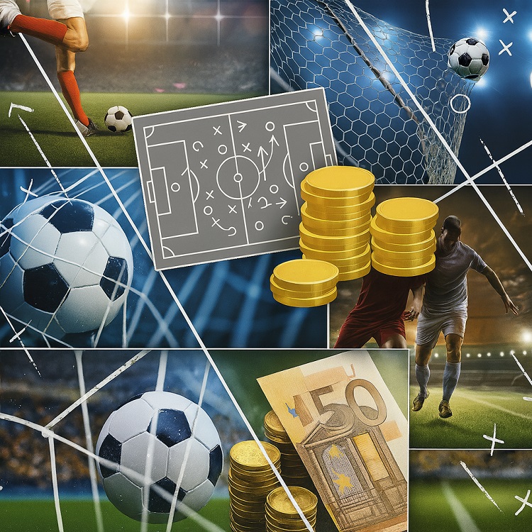 Kinh nghiệm nên chọn kèo trên kèo dưới Kinh nghiệm nên chọn kèo trên kèo dưới